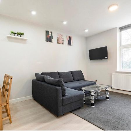 Апартаменты Luxury Flat In Moseley With Free Parking Бирмингем Экстерьер фото