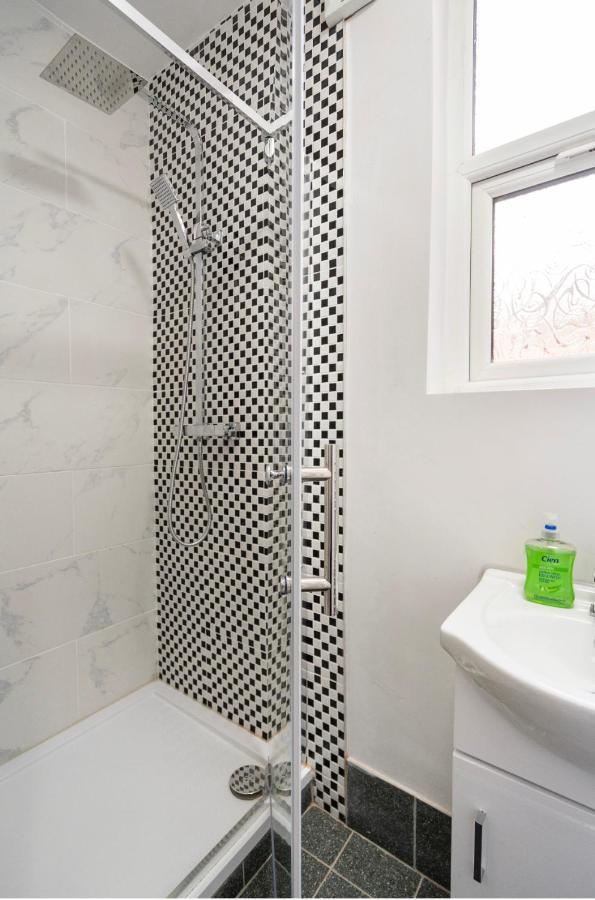 Апартаменты Luxury Flat In Moseley With Free Parking Бирмингем Экстерьер фото